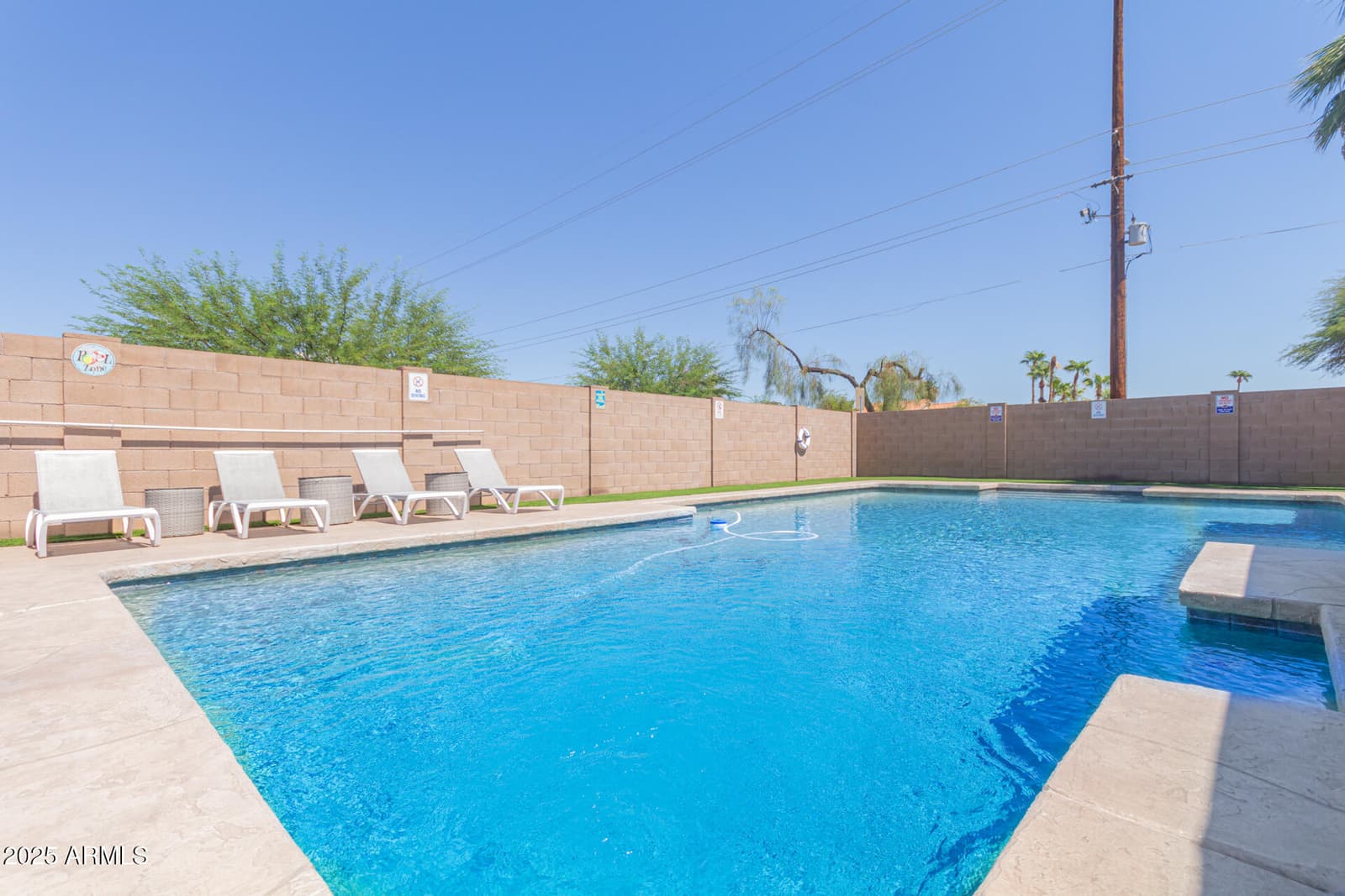 3142 E ALTADENA Avenue, Phoenix, AZ 85028 — photo 19 of 21