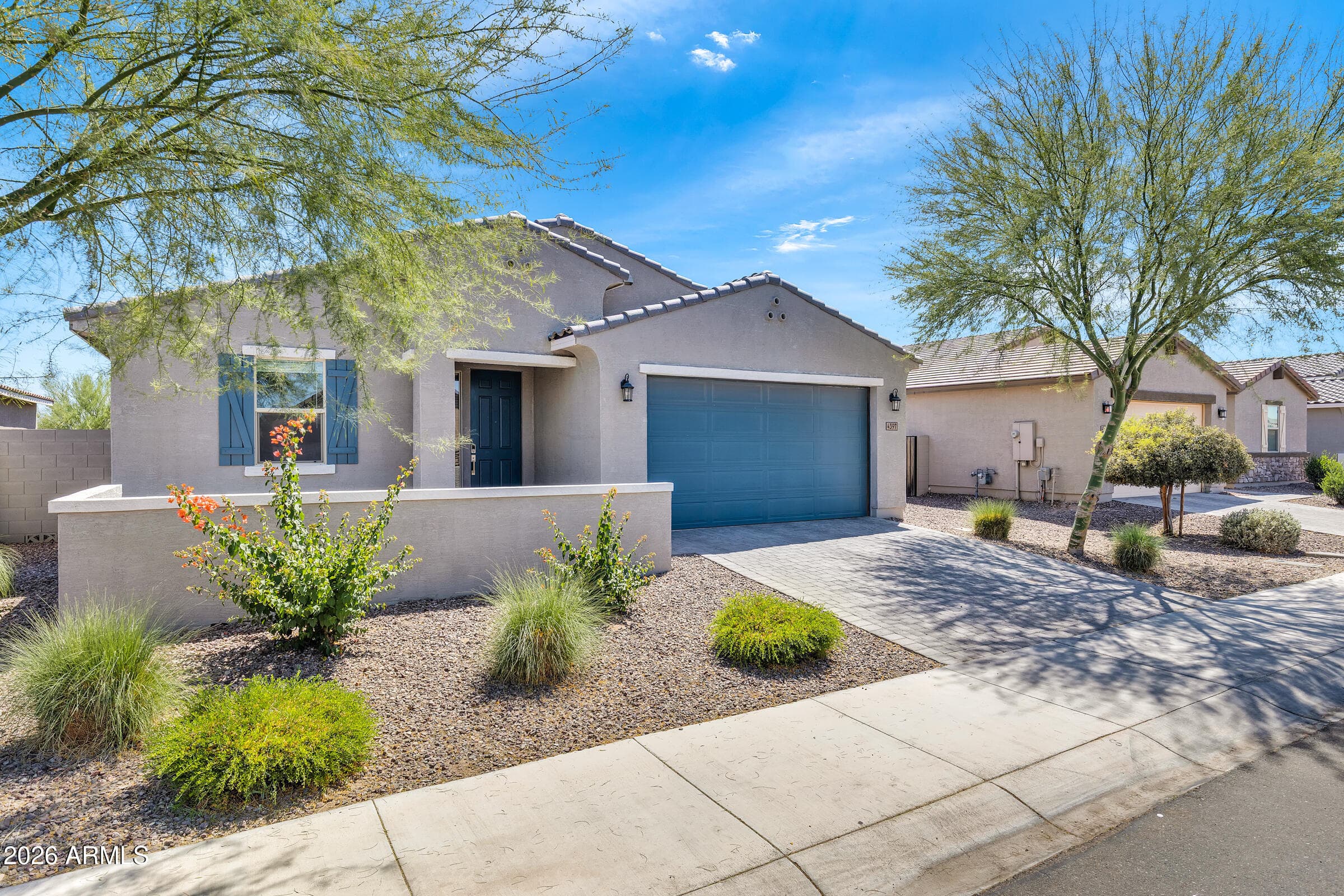 4397 E CLYDESDALE Street, San Tan Valley, AZ 85140 — photo 8 of 90