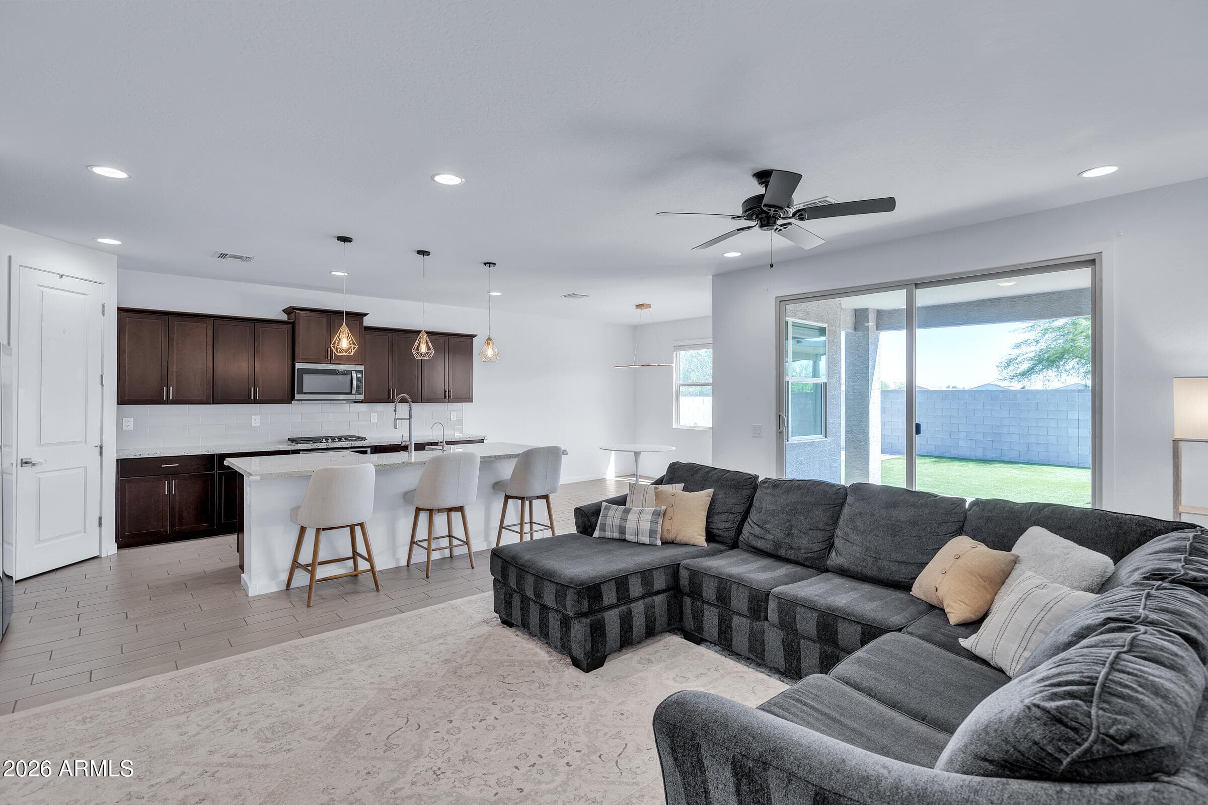4397 E CLYDESDALE Street, San Tan Valley, AZ 85140 — photo 4 of 90