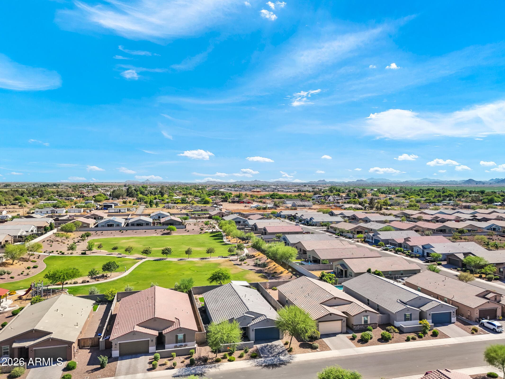 4397 E CLYDESDALE Street, San Tan Valley, AZ 85140 — photo 57 of 90
