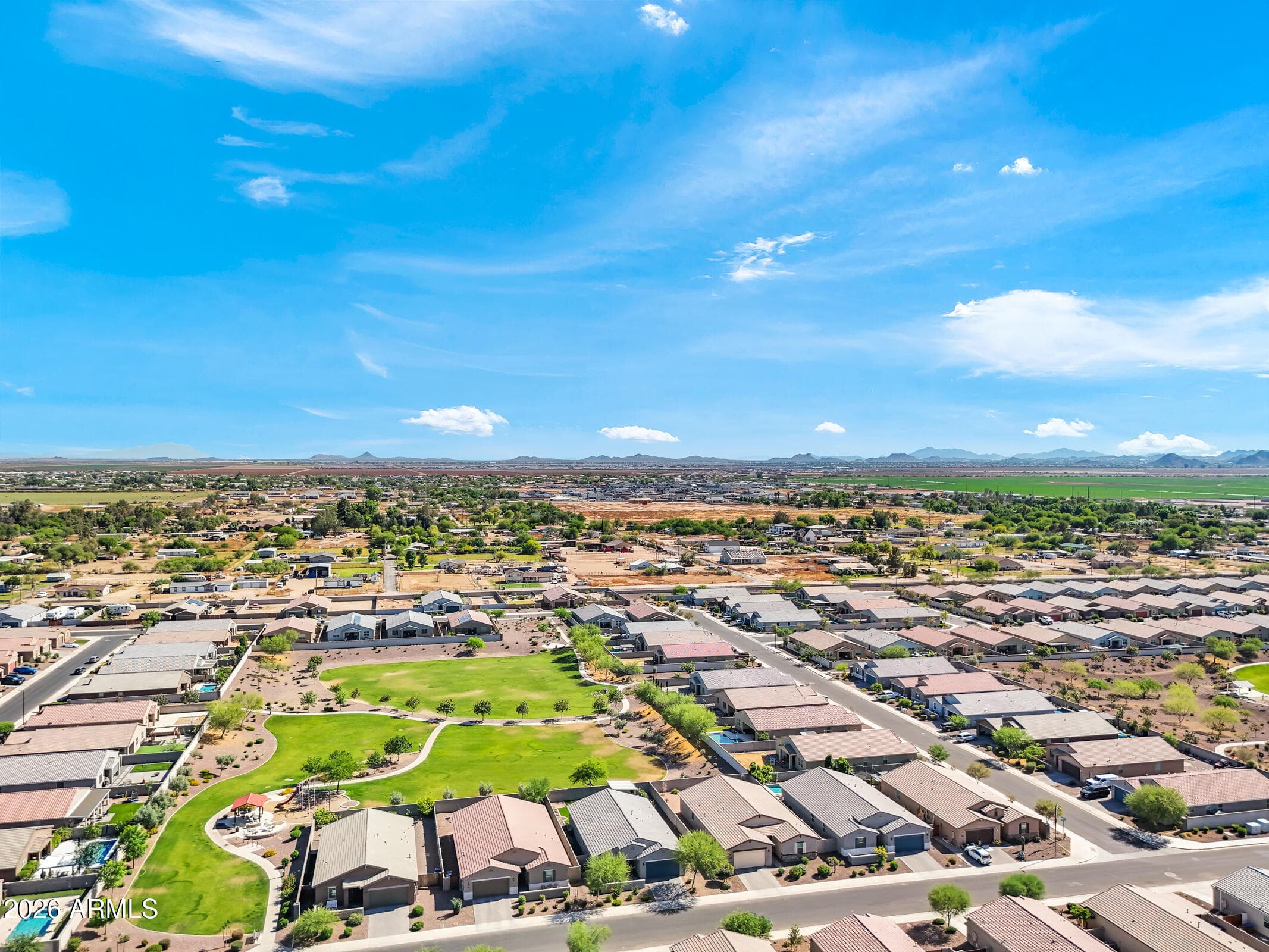 4397 E CLYDESDALE Street, San Tan Valley, AZ 85140 — photo 58 of 90