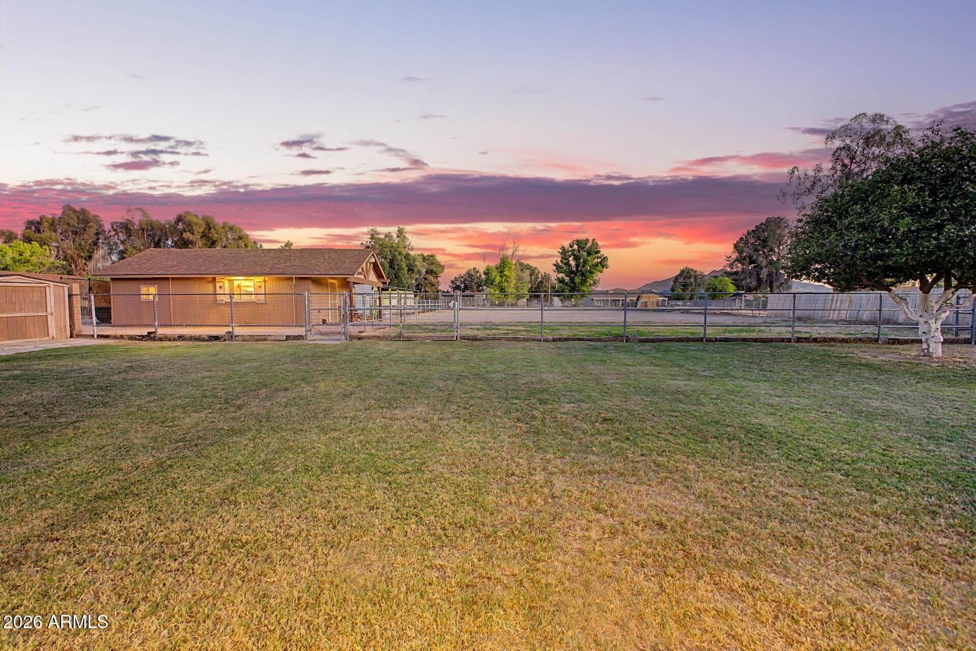 19003 E VIA DE ARBOLES, Queen Creek, AZ 85142 — photo 49 of 62