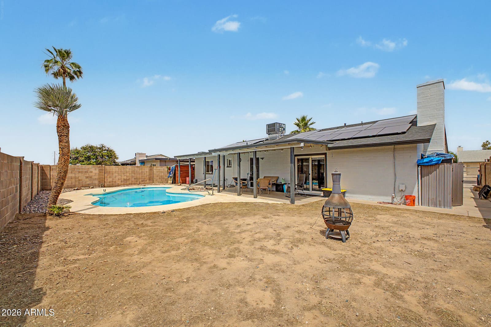 4431 W GARDEN Drive, Glendale, AZ 85304 — photo 14 of 26