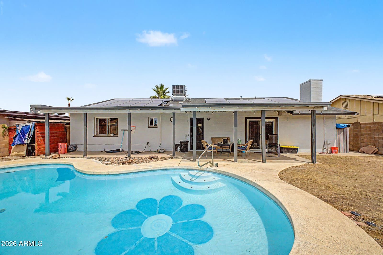 4431 W GARDEN Drive, Glendale, AZ 85304 — photo 15 of 26