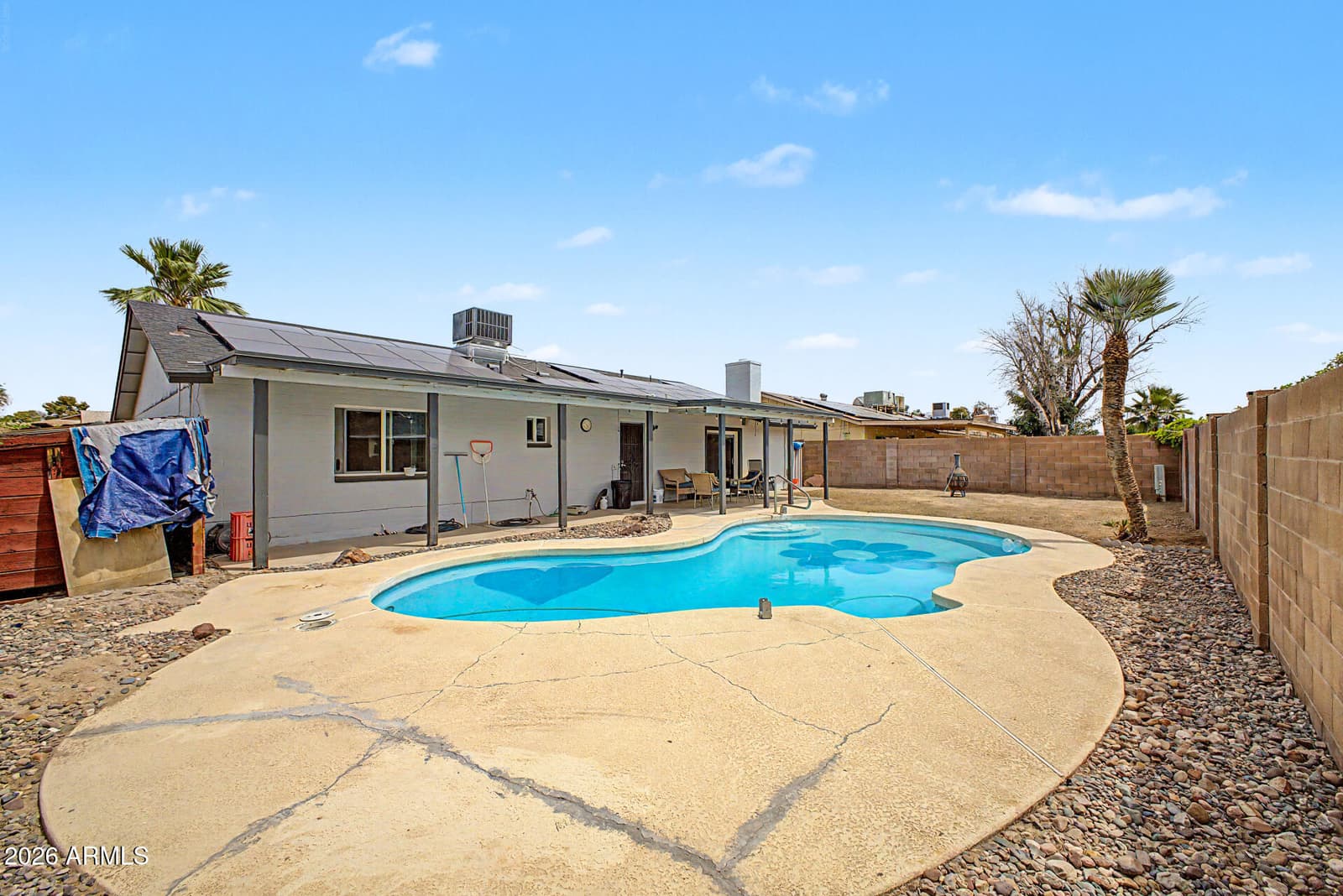 4431 W GARDEN Drive, Glendale, AZ 85304 — photo 16 of 26