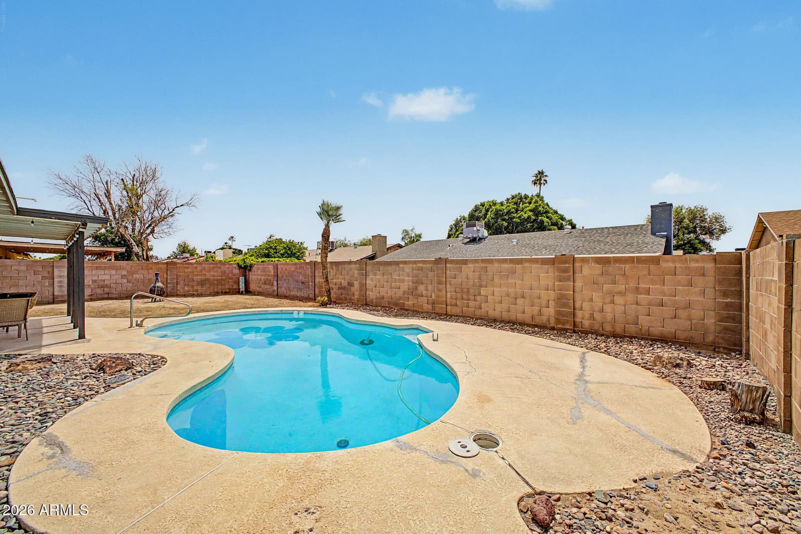 4431 W GARDEN Drive, Glendale, AZ 85304 — photo 2 of 26