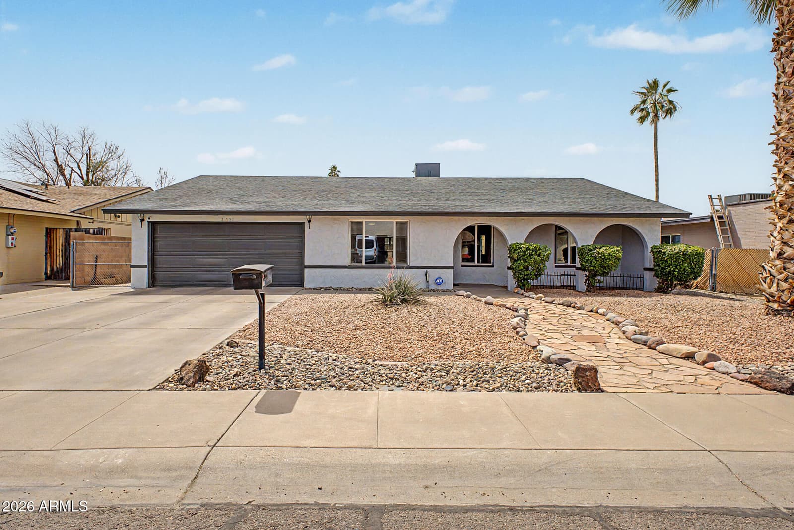 4431 W GARDEN Drive, Glendale, AZ 85304 — photo 3 of 26