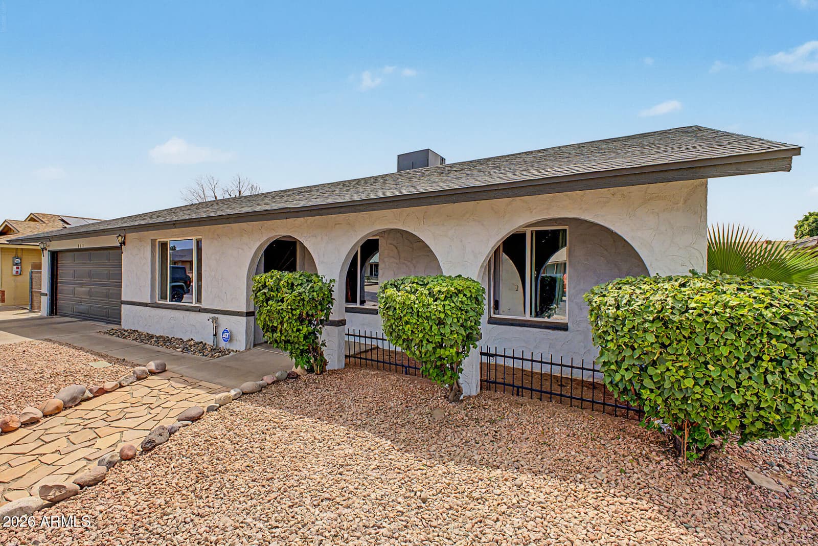 4431 W GARDEN Drive, Glendale, AZ 85304 — photo 17 of 26