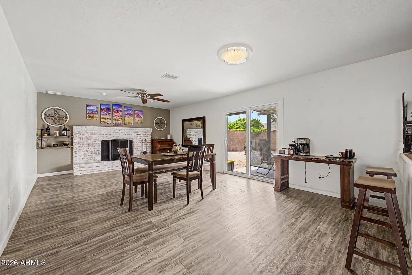 4431 W GARDEN Drive, Glendale, AZ 85304 — photo 20 of 26