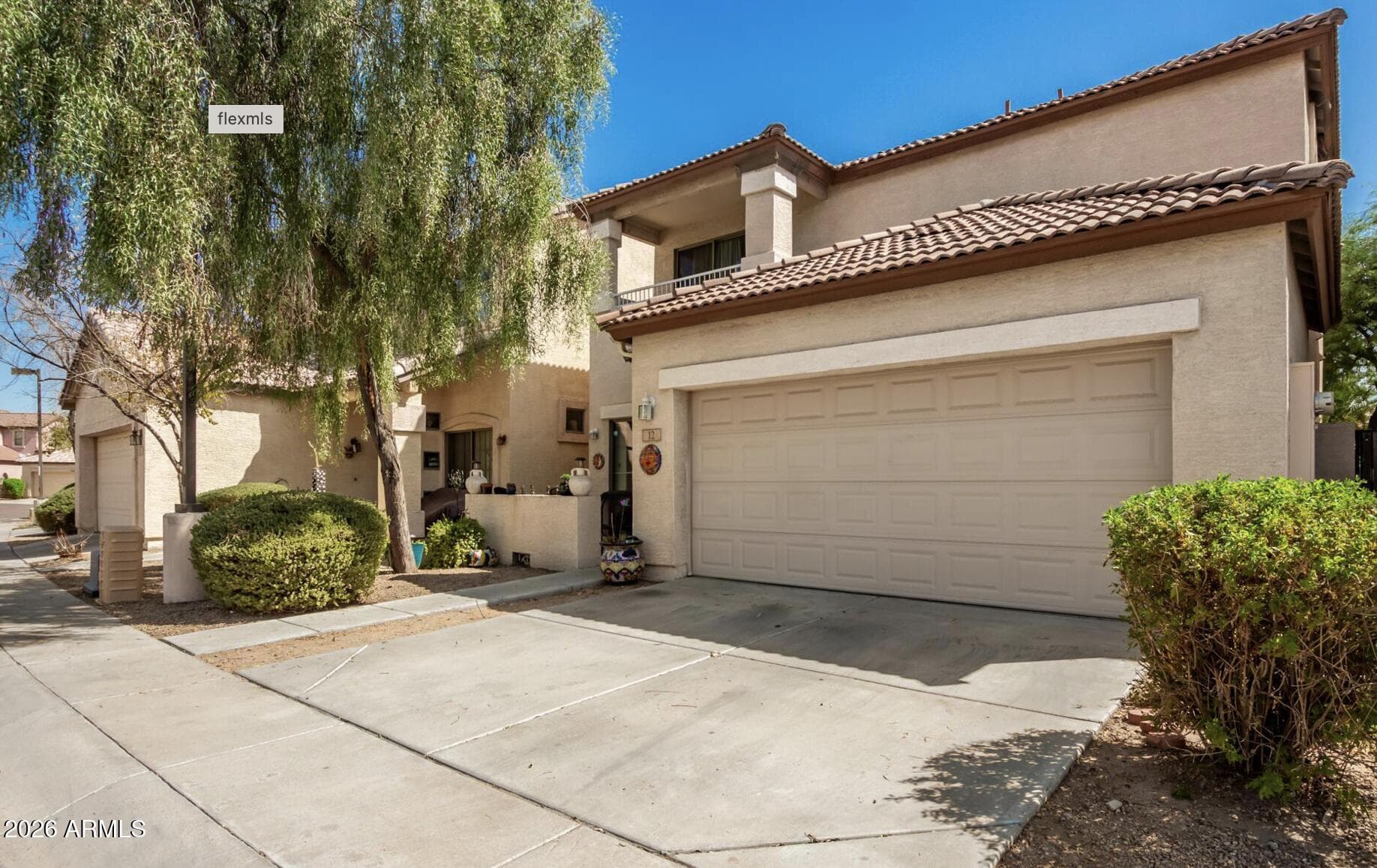 10225 W CAMELBACK Road 12, Phoenix, AZ 85037 — photo 2 of 20