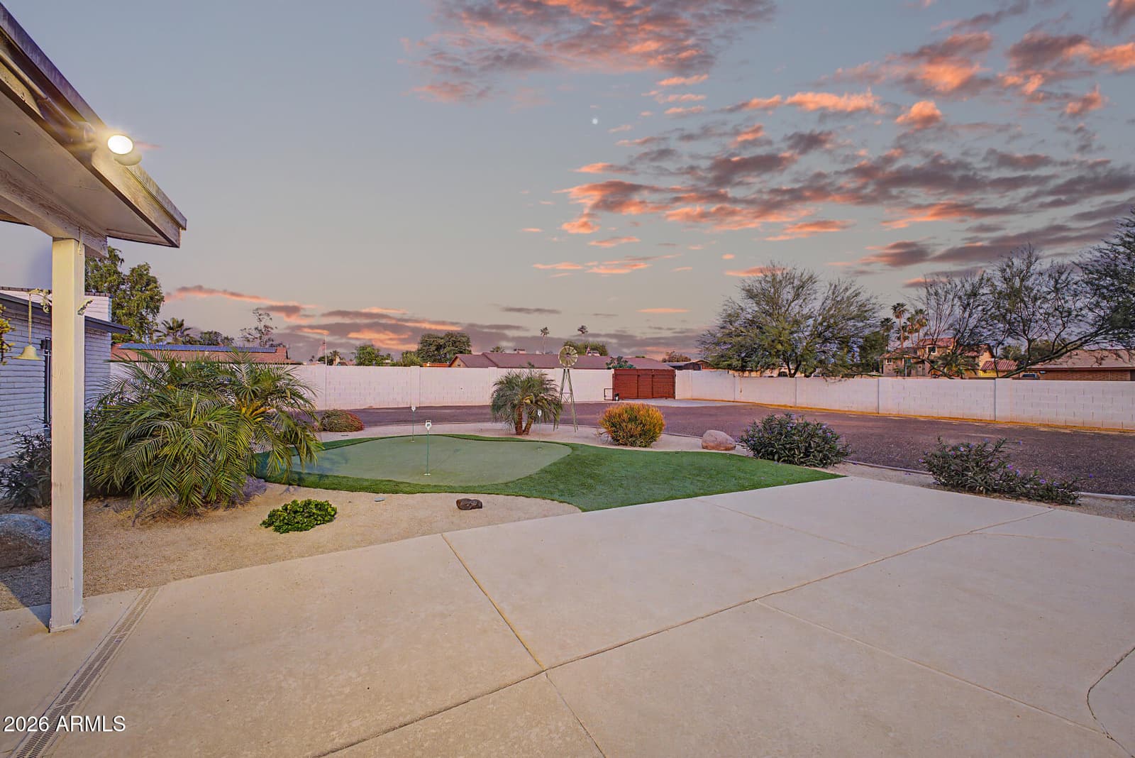 7115 W JOHN CABOT Road, Glendale, AZ 85308 — photo 25 of 29
