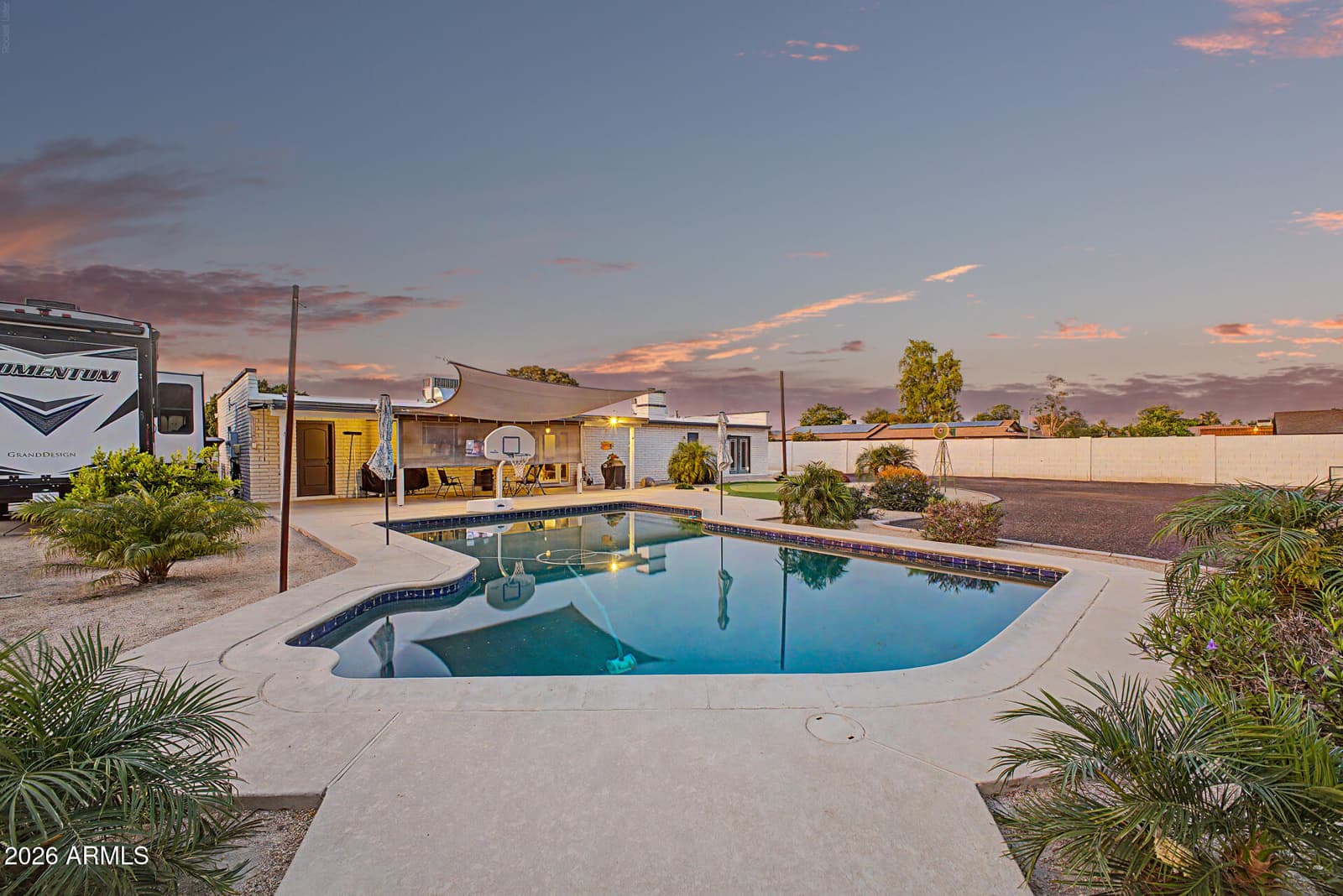 7115 W JOHN CABOT Road, Glendale, AZ 85308 — photo 24 of 29