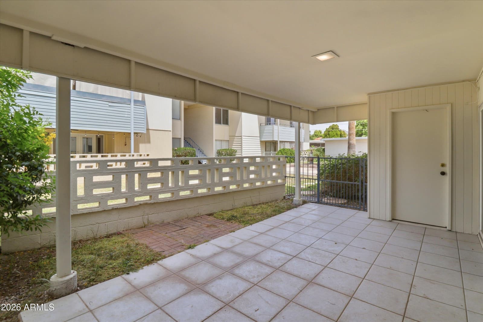 100 W MARYLAND Avenue H1, Phoenix, AZ 85013 — photo 19 of 20