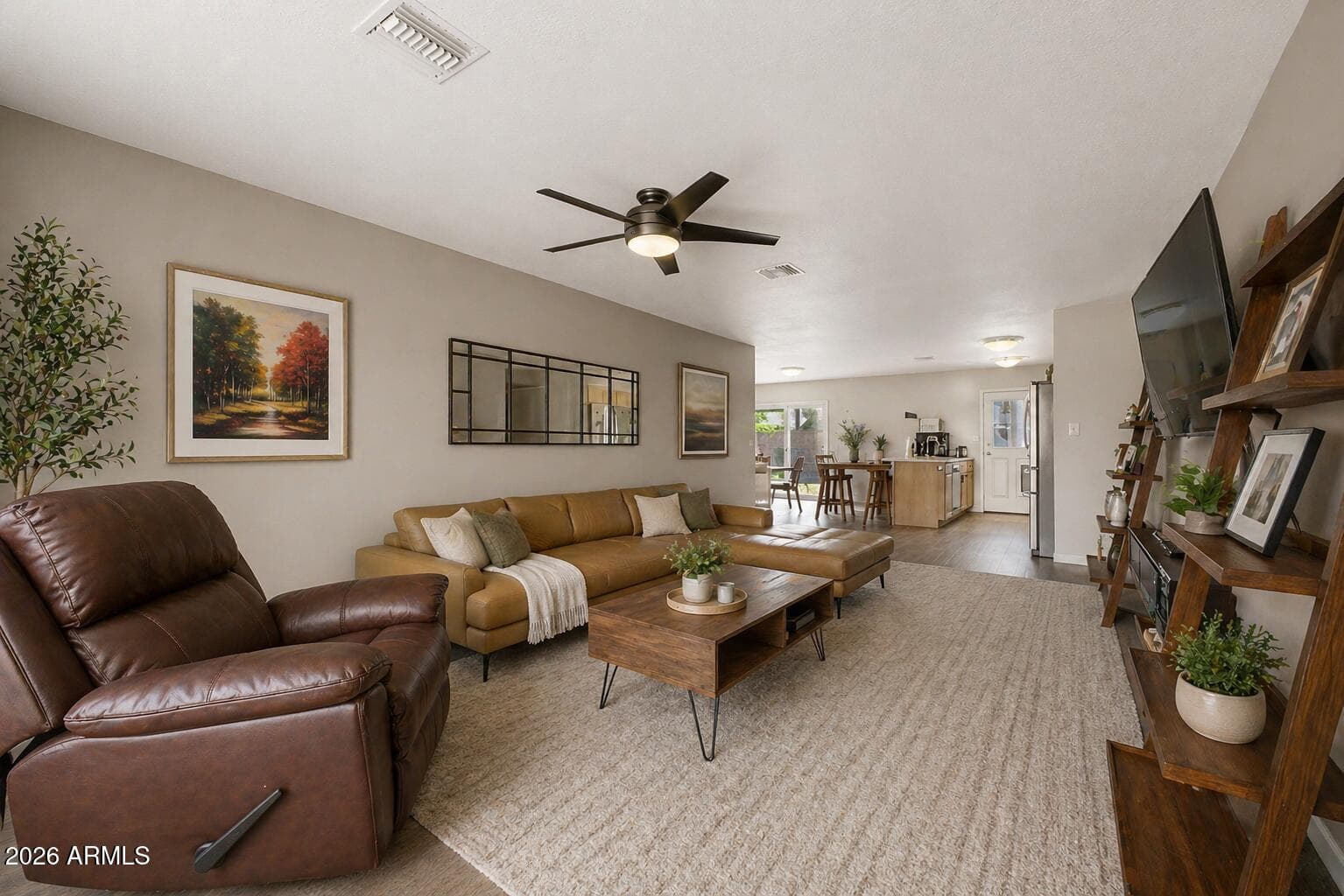 4431 W GARDEN Drive, Glendale, AZ 85304 — photo 4 of 26