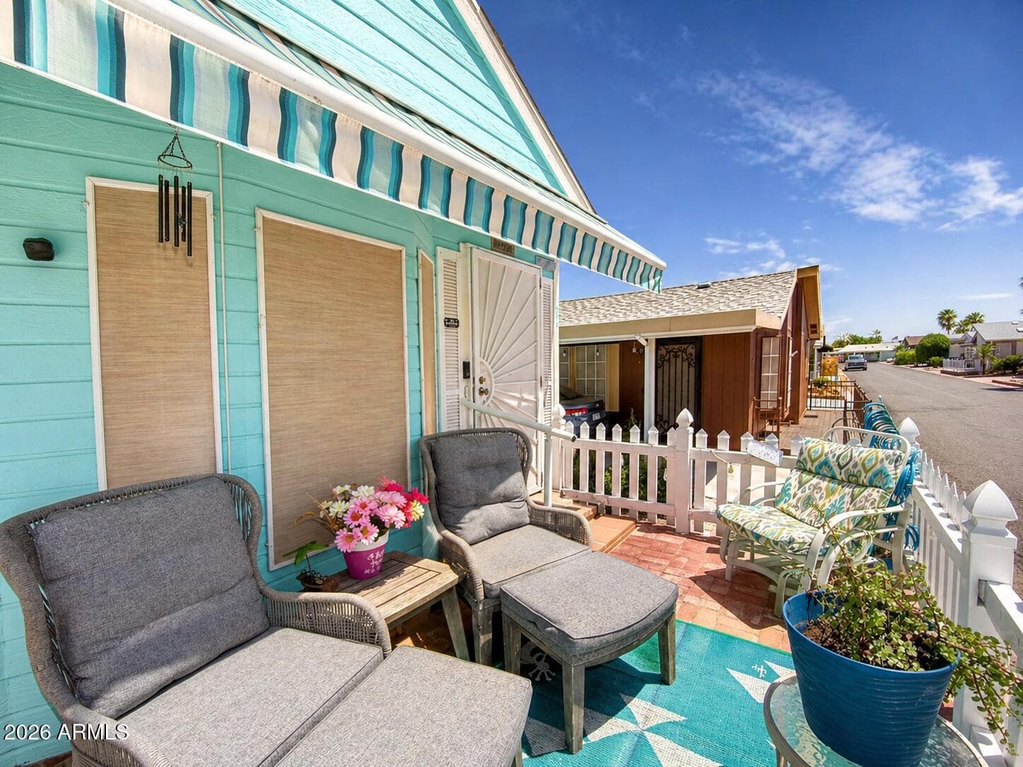 8865 E BASELINE Road 1010, Mesa, AZ 85209 — photo 11 of 57
