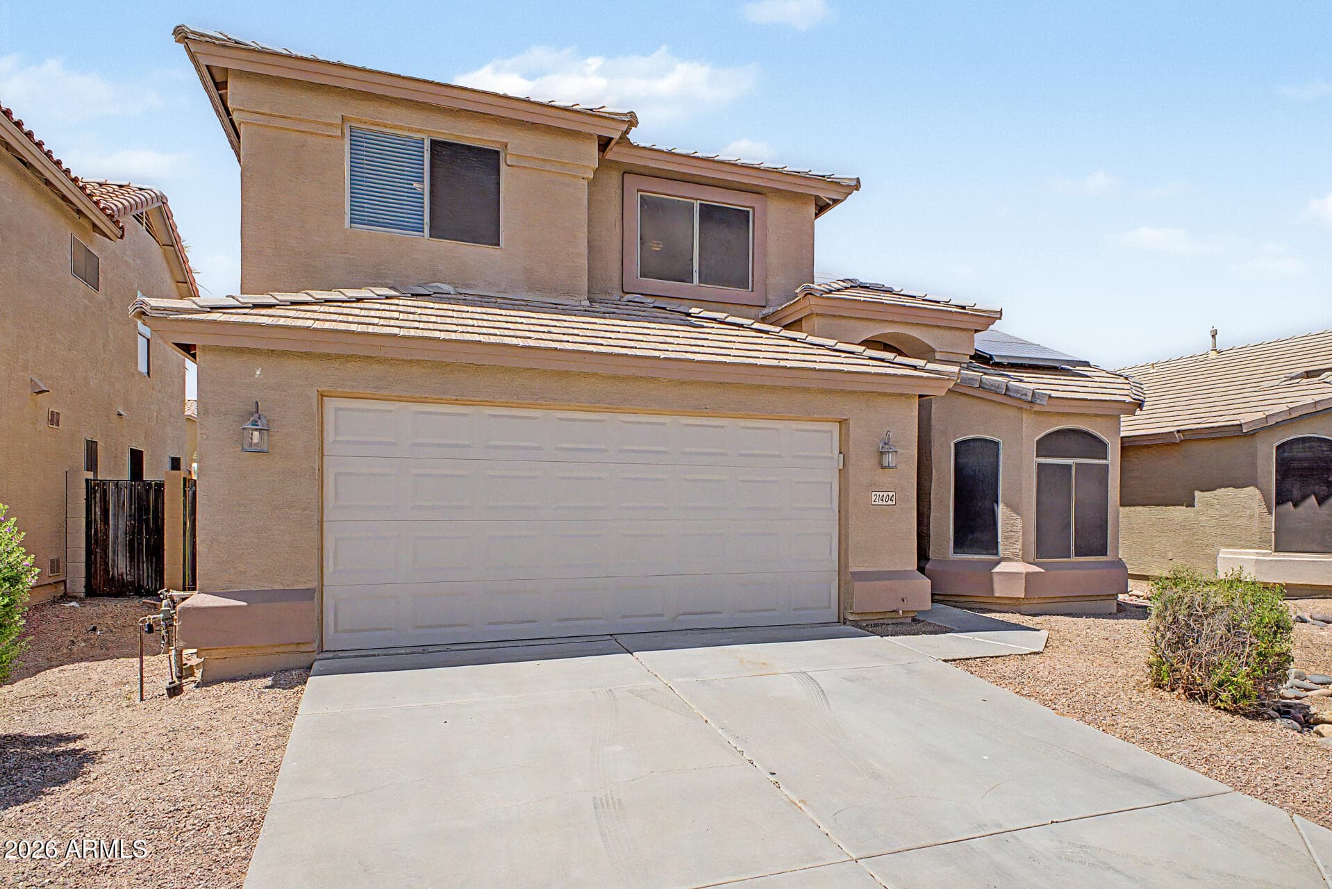 21404 N VAN LOO Drive, Maricopa, AZ 85138 — photo 3 of 43