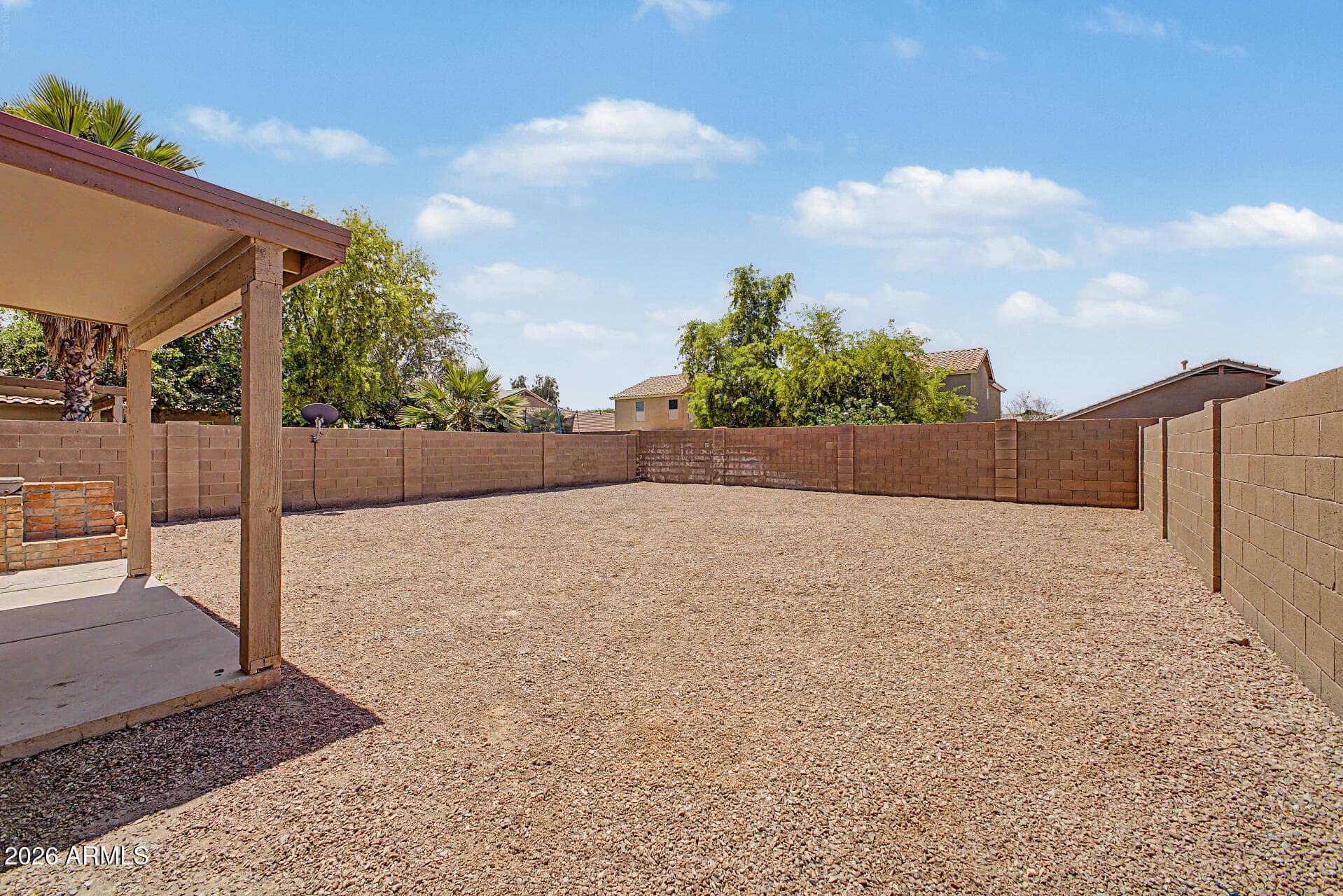 21404 N VAN LOO Drive, Maricopa, AZ 85138 — photo 39 of 43