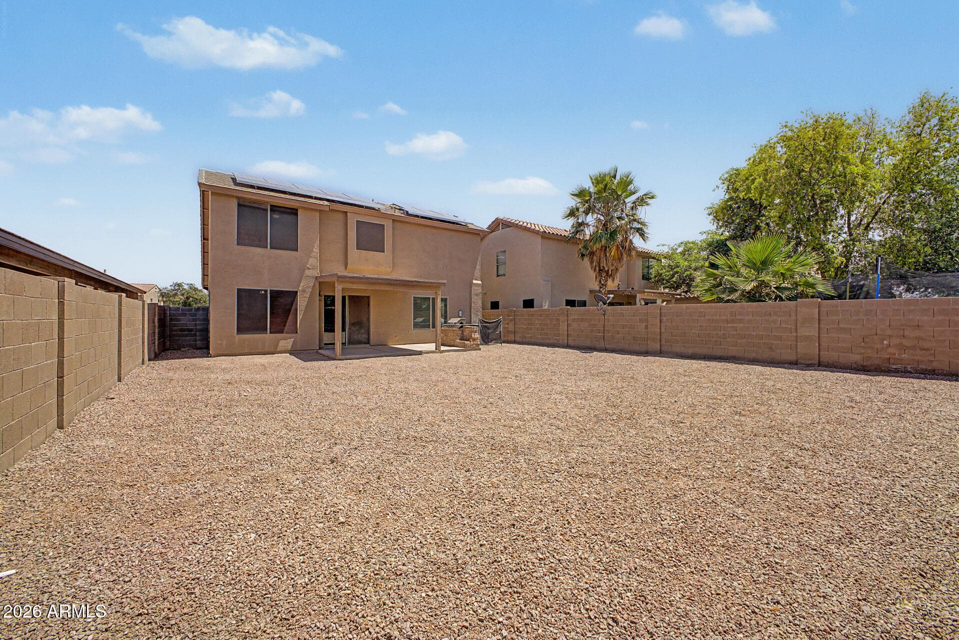 21404 N VAN LOO Drive, Maricopa, AZ 85138 — photo 42 of 43