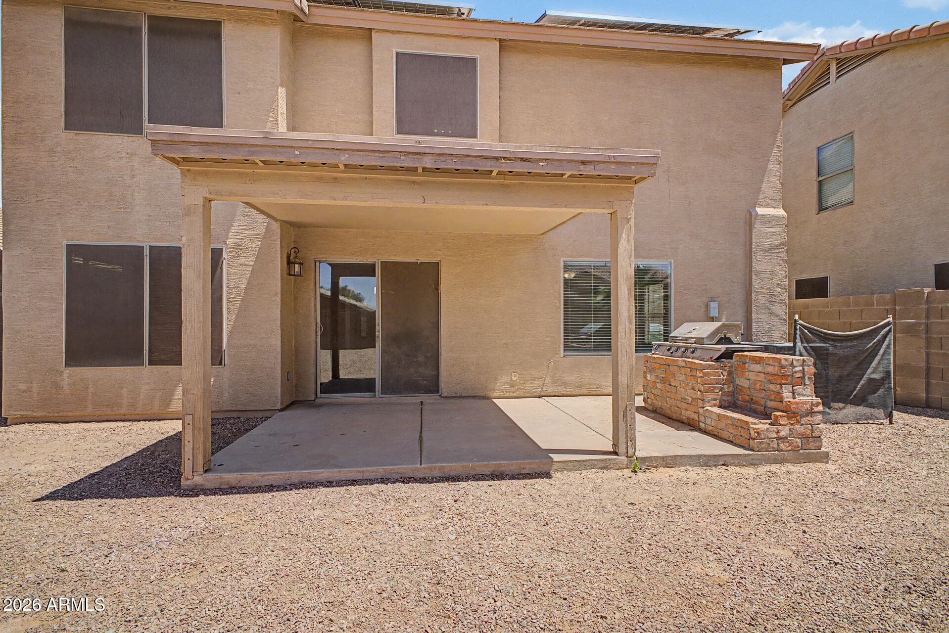 21404 N VAN LOO Drive, Maricopa, AZ 85138 — photo 41 of 43