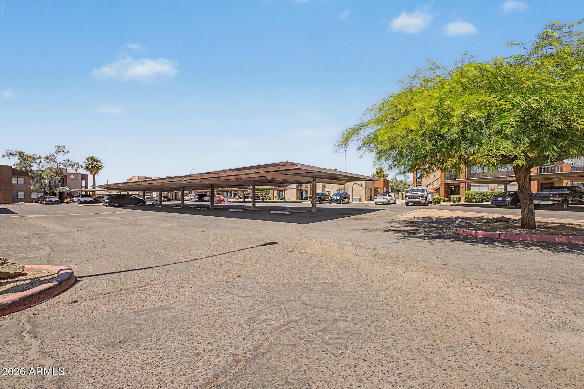 3810 N MARYVALE Parkway 1063, Phoenix, AZ 85031 — photo 28 of 28