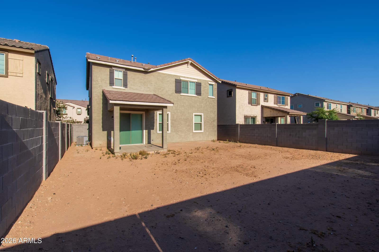 504 N 110TH Drive, Avondale, AZ 85323 — photo 8 of 20