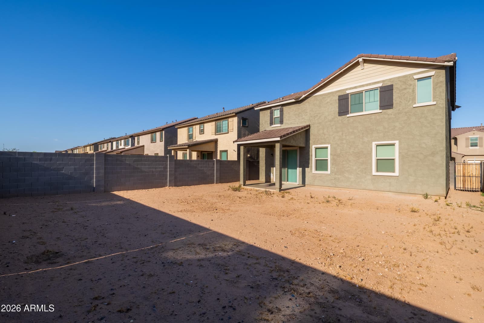 504 N 110TH Drive, Avondale, AZ 85323 — photo 9 of 20
