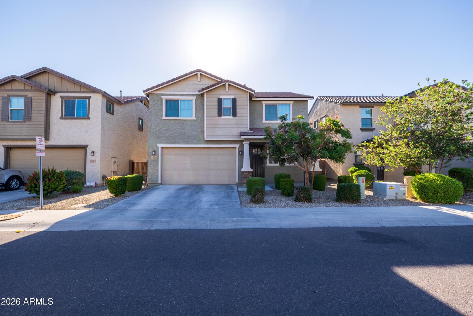 504 N 110TH Drive, Avondale, AZ 85323 — photo 2 of 20