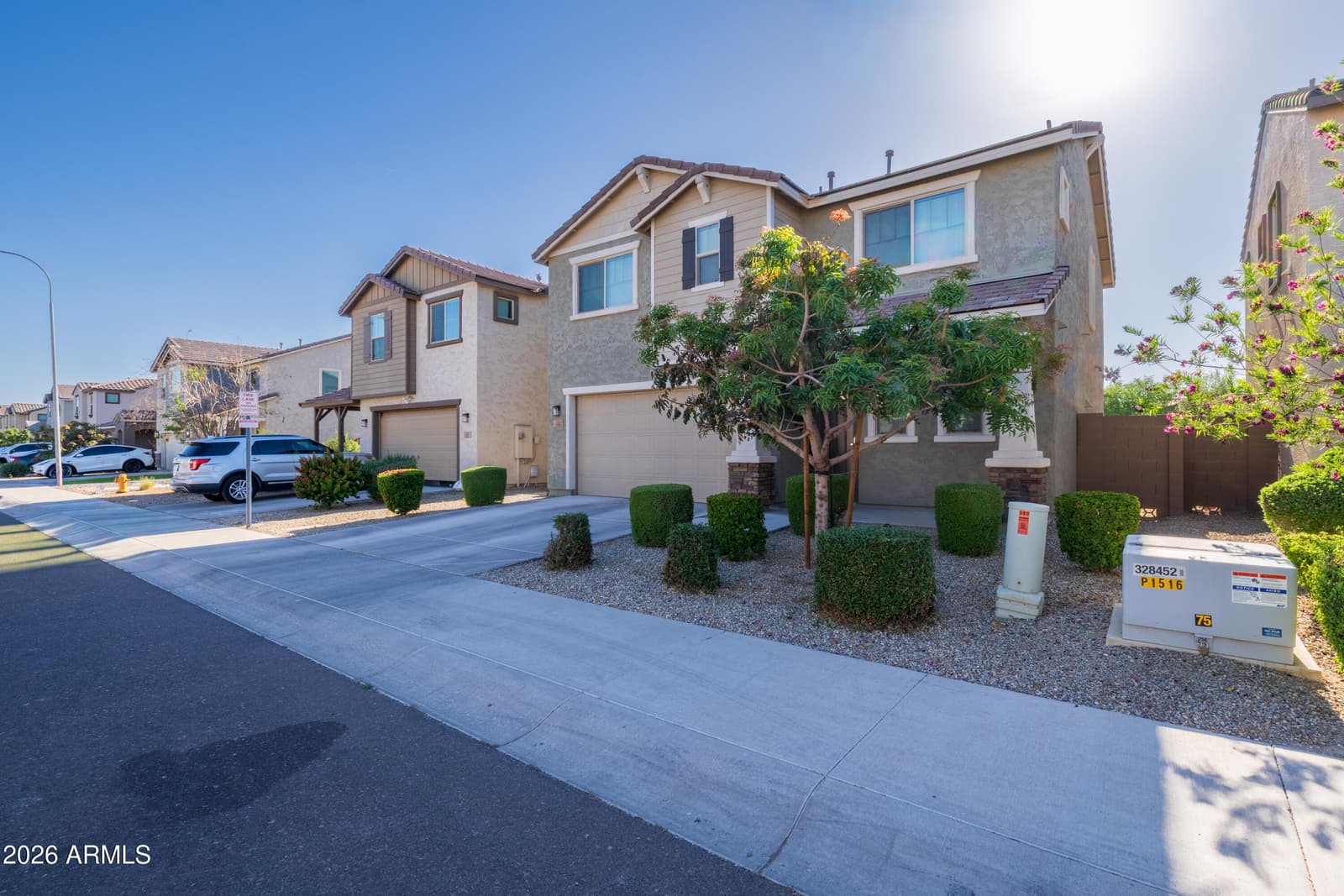 504 N 110TH Drive, Avondale, AZ 85323 — photo 3 of 20