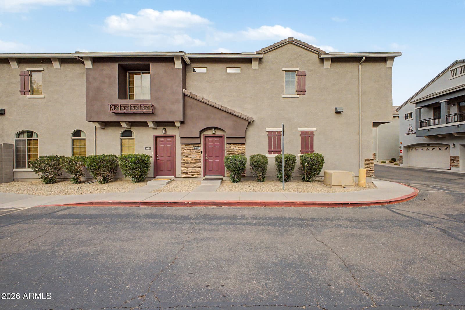 2150 W ALAMEDA Road 2053, Phoenix, AZ 85085 — photo 2 of 58