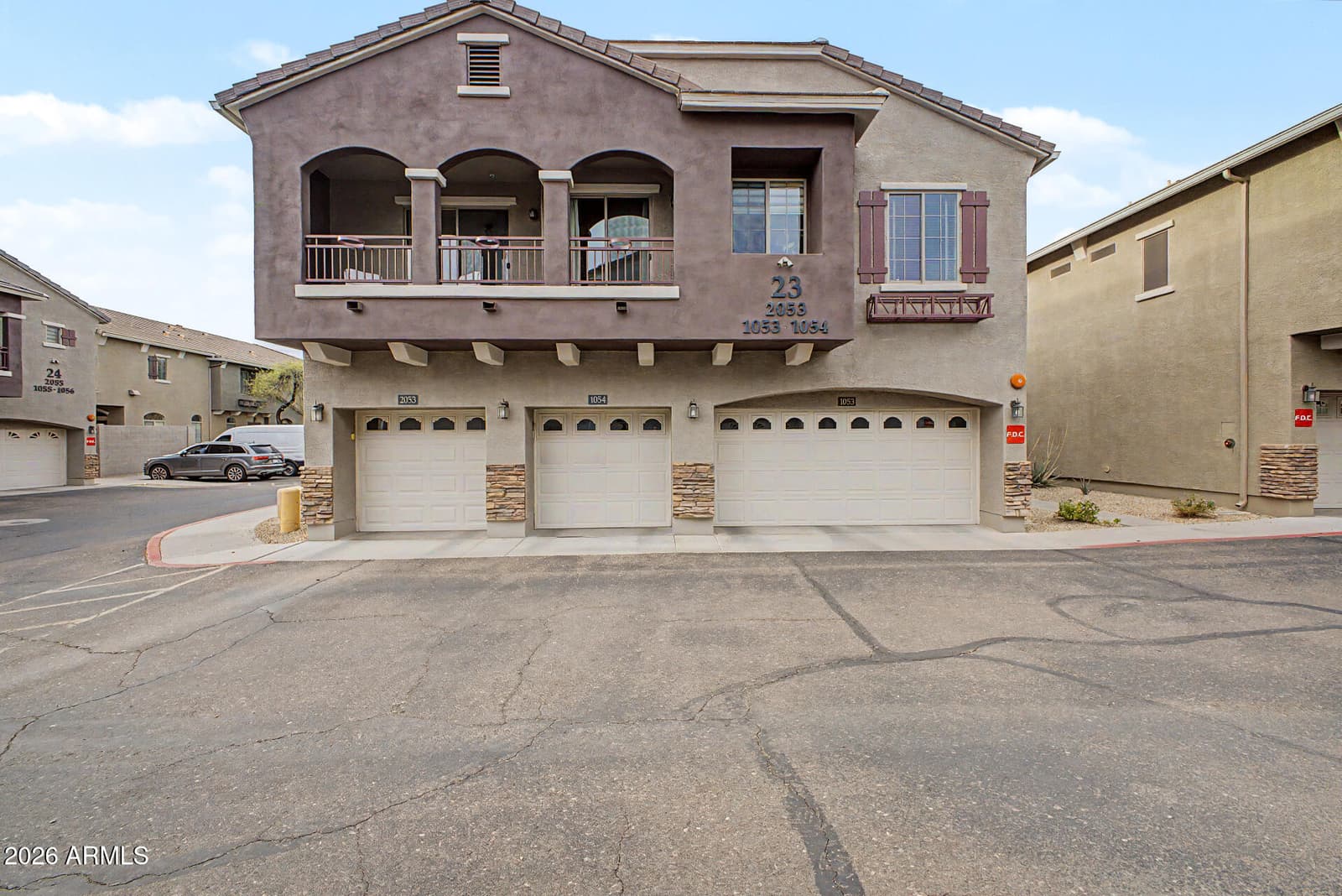 2150 W ALAMEDA Road 2053, Phoenix, AZ 85085 — photo 25 of 58