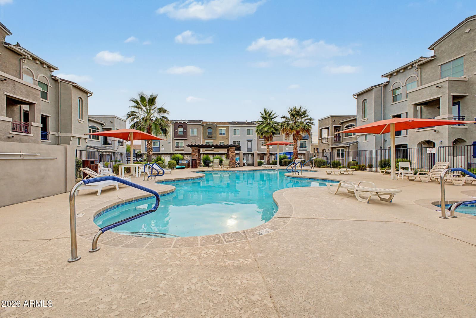 2150 W ALAMEDA Road 2053, Phoenix, AZ 85085 — photo 26 of 58