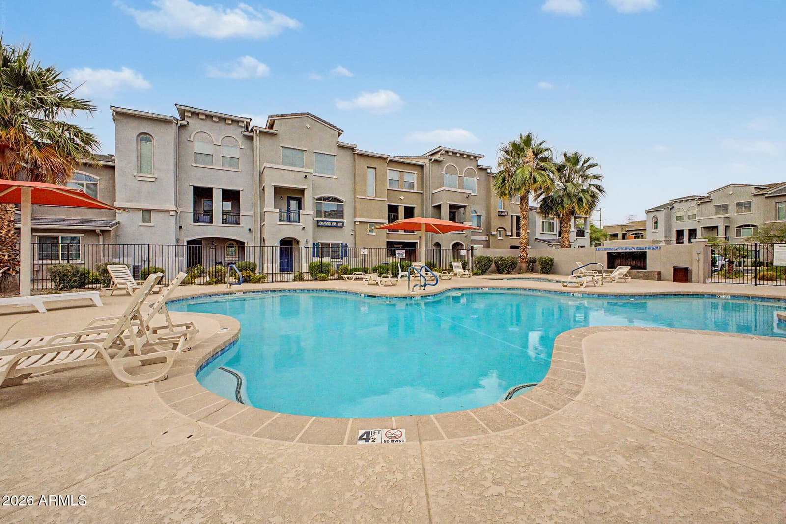 2150 W ALAMEDA Road 2053, Phoenix, AZ 85085 — photo 28 of 58