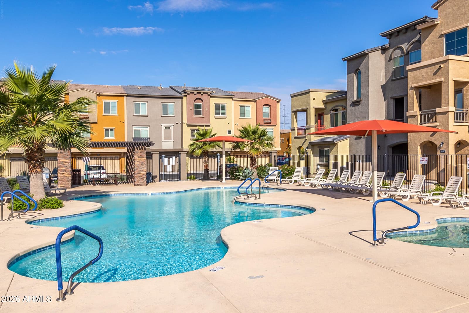 2150 W ALAMEDA Road 2053, Phoenix, AZ 85085 — photo 52 of 58
