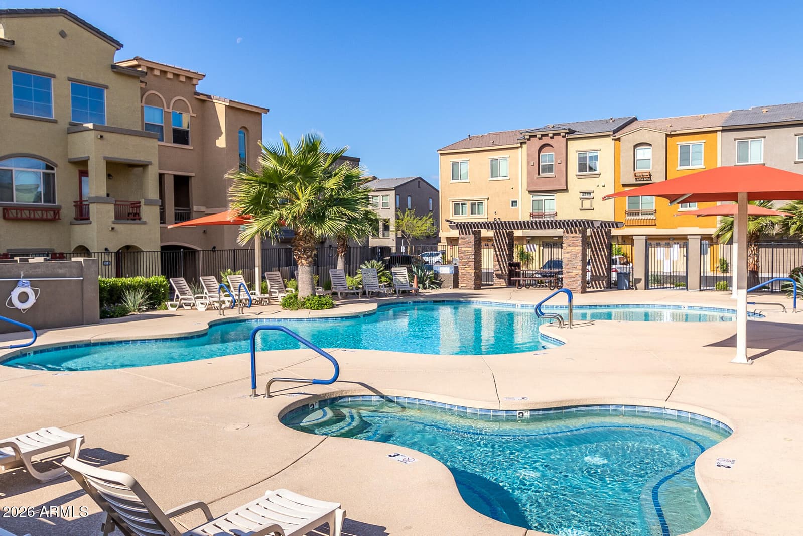 2150 W ALAMEDA Road 2053, Phoenix, AZ 85085 — photo 53 of 58
