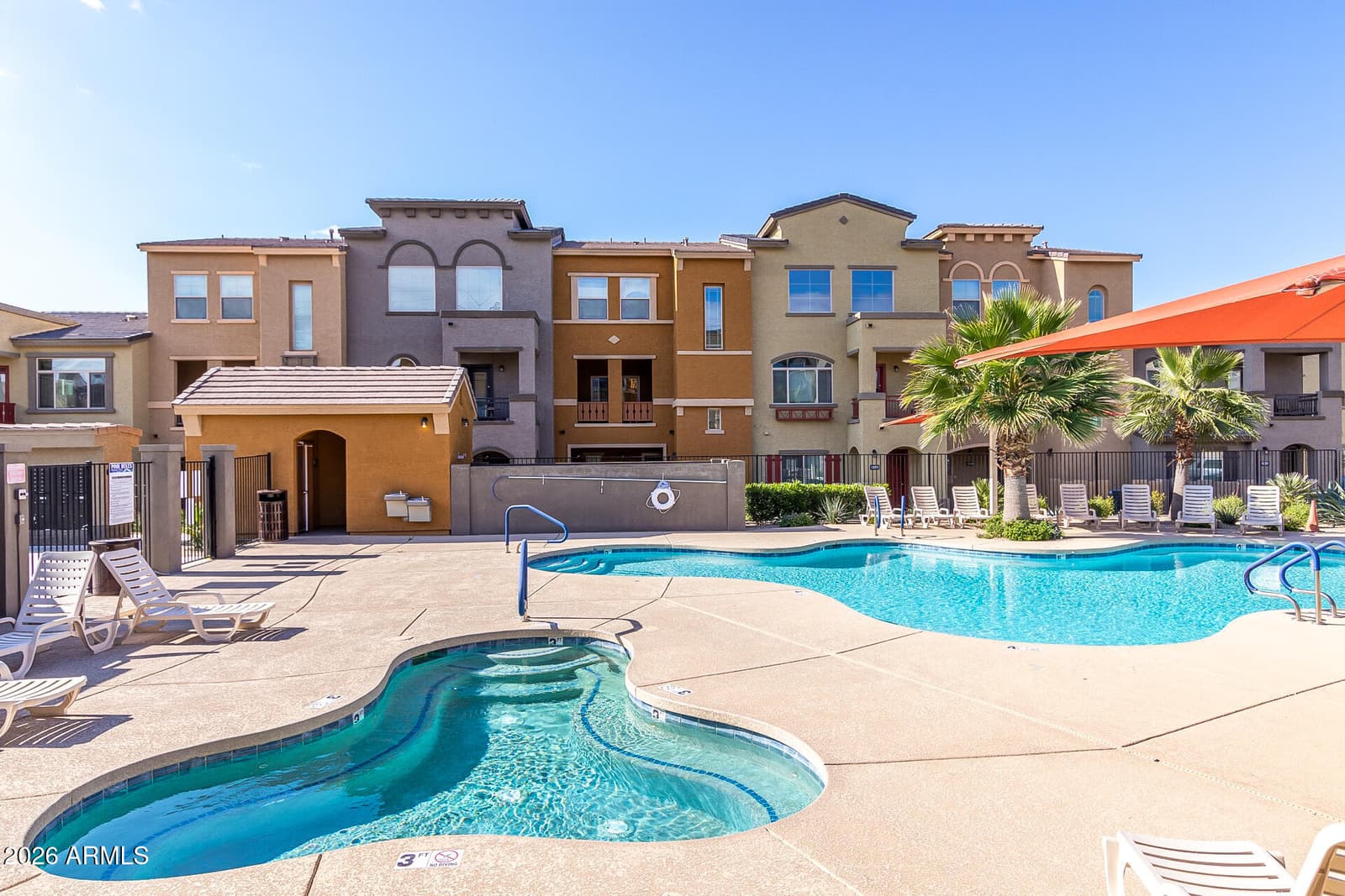 2150 W ALAMEDA Road 2053, Phoenix, AZ 85085 — photo 54 of 58