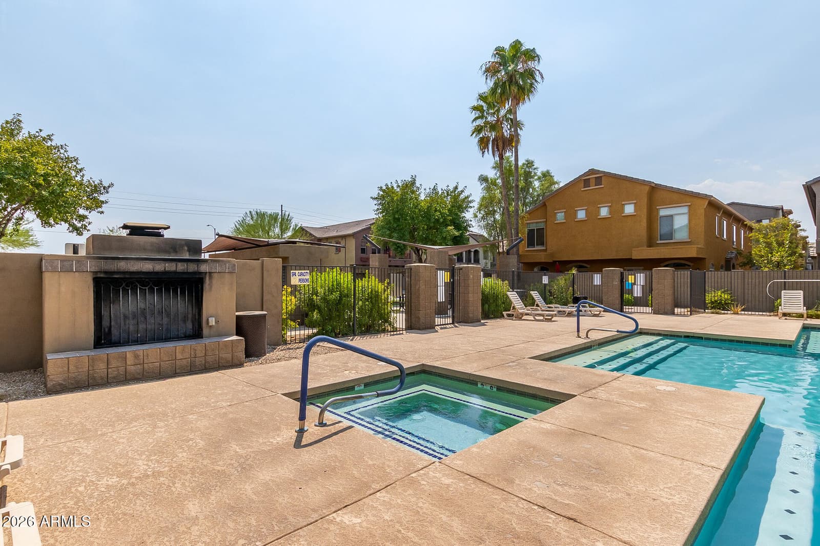 2150 W ALAMEDA Road 2053, Phoenix, AZ 85085 — photo 57 of 58