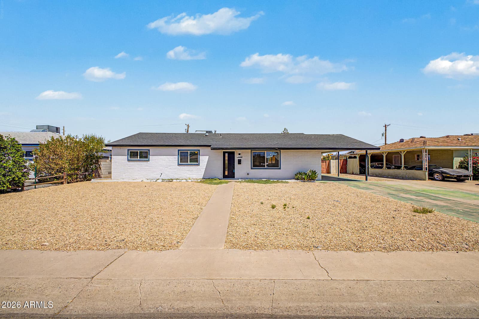 2232 W SAN MIGUEL Avenue, Phoenix, AZ 85015