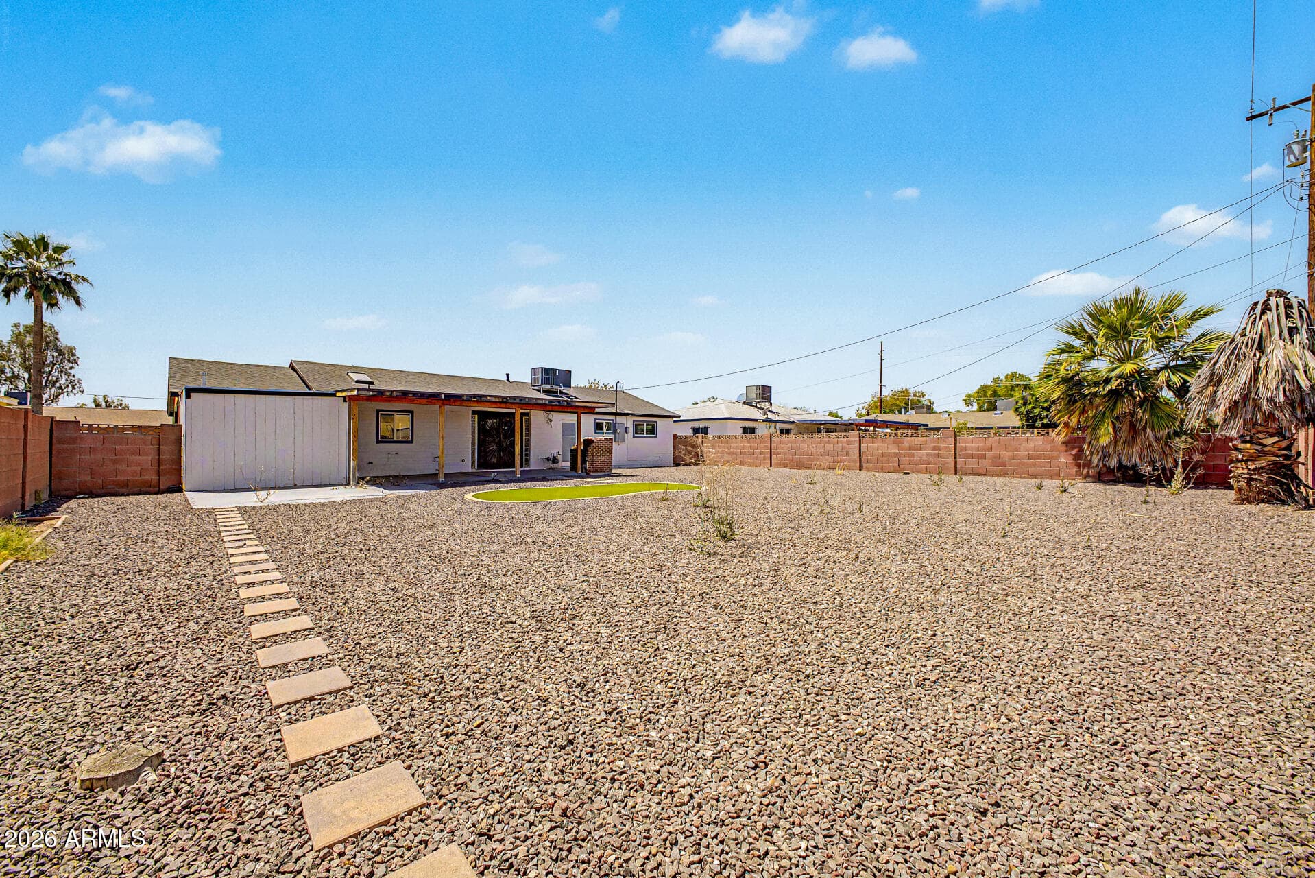 2232 W SAN MIGUEL Avenue, Phoenix, AZ 85015 — photo 29 of 31