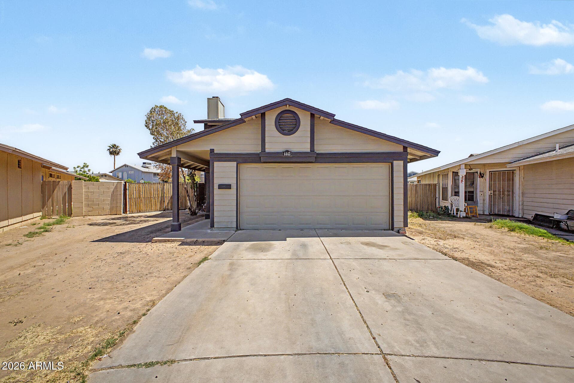 4443 N 85TH Avenue, Phoenix, AZ 85037 — photo 1 of 30