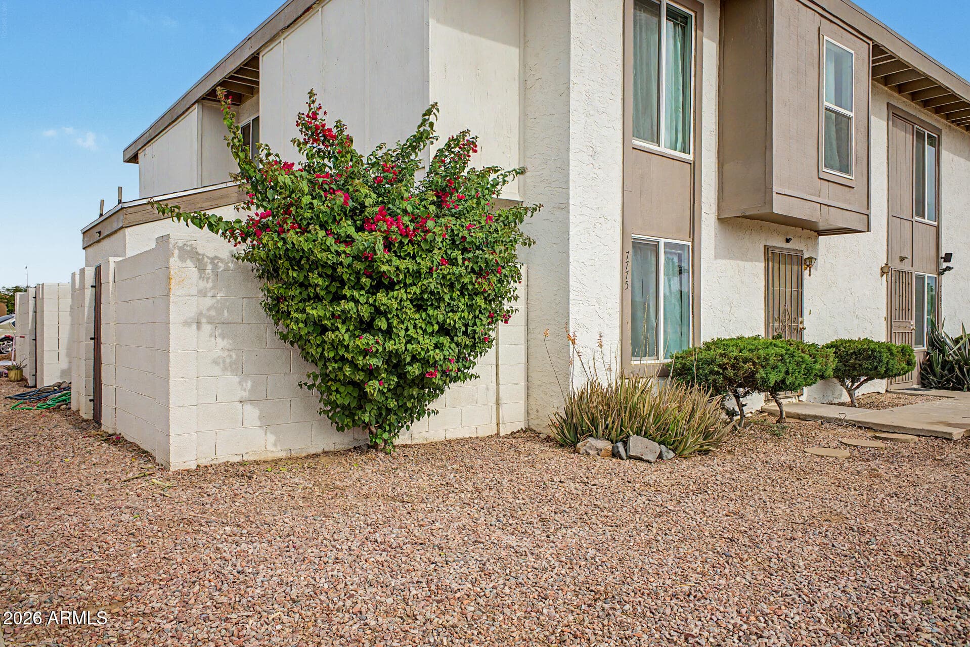 7775 W GLENN Drive, Glendale, AZ 85303 — photo 3 of 33