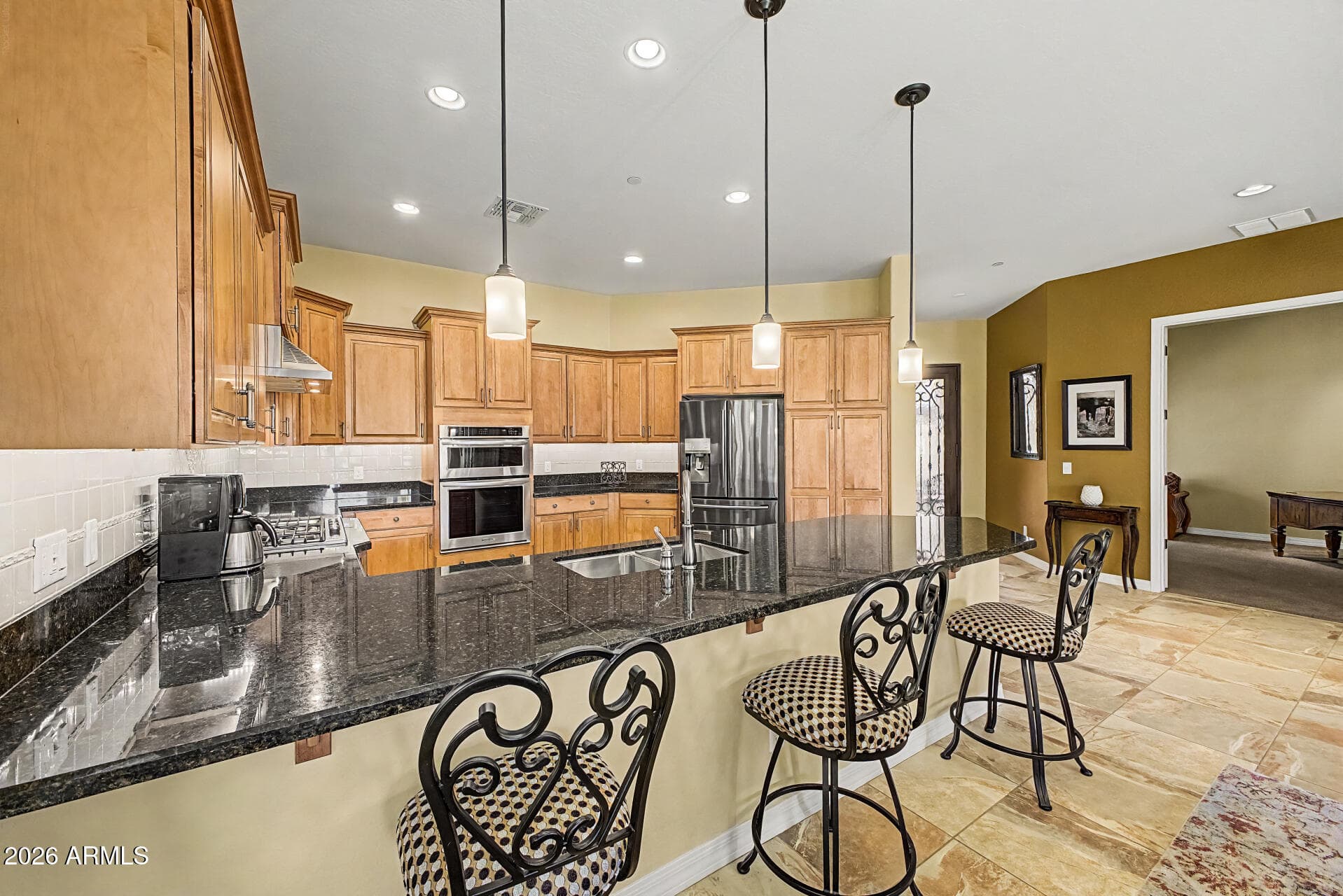 12108 W DESERT MIRAGE Drive, Peoria, AZ 85383 — photo 9 of 42