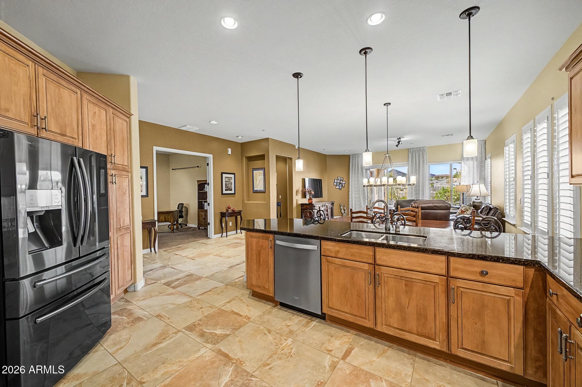 12108 W DESERT MIRAGE Drive, Peoria, AZ 85383 — photo 10 of 42