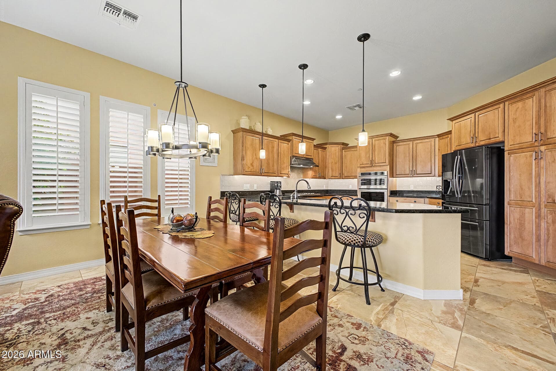 12108 W DESERT MIRAGE Drive, Peoria, AZ 85383 — photo 11 of 42