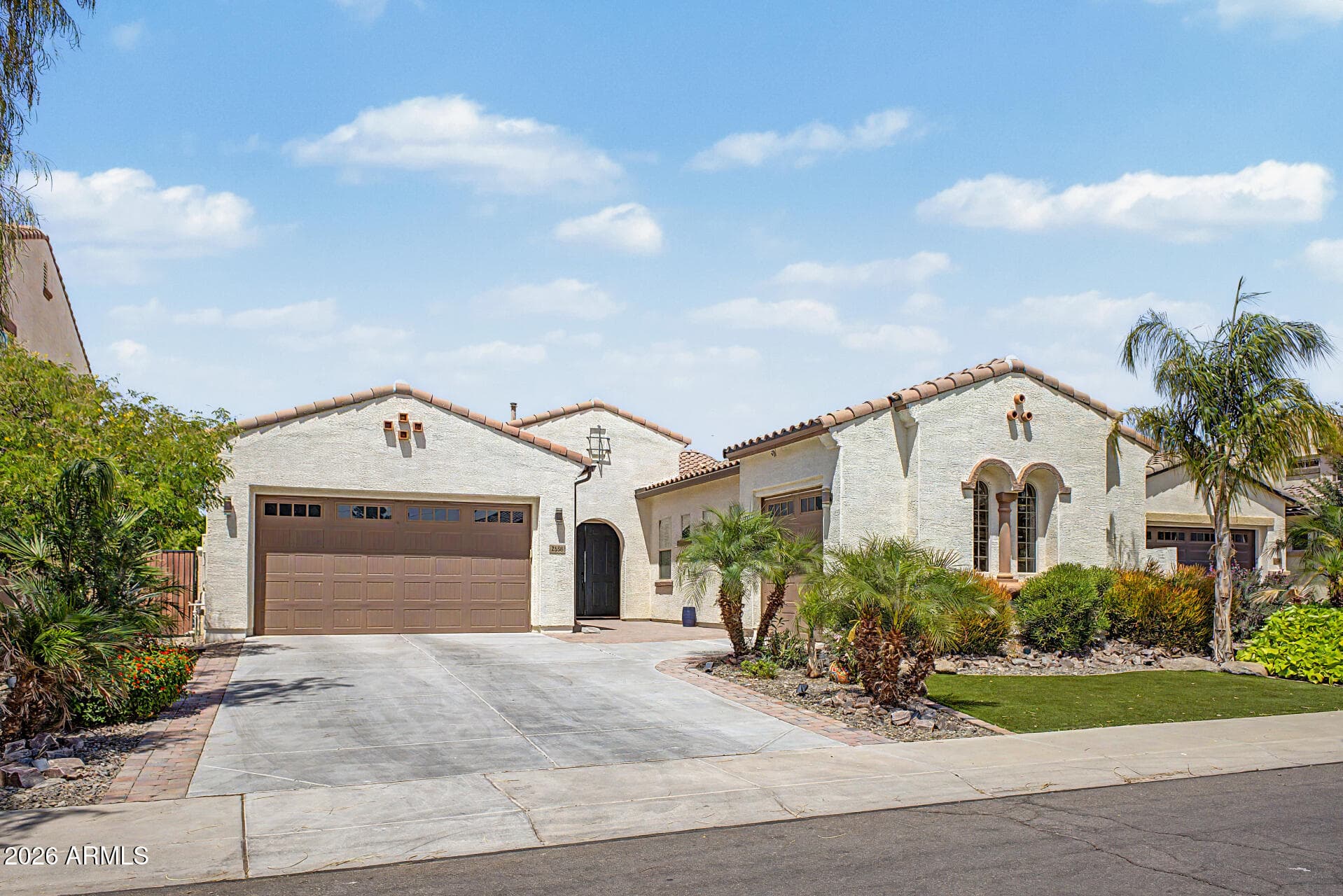 2558 E ALOE Place, Chandler, AZ 85286 — photo 35 of 42