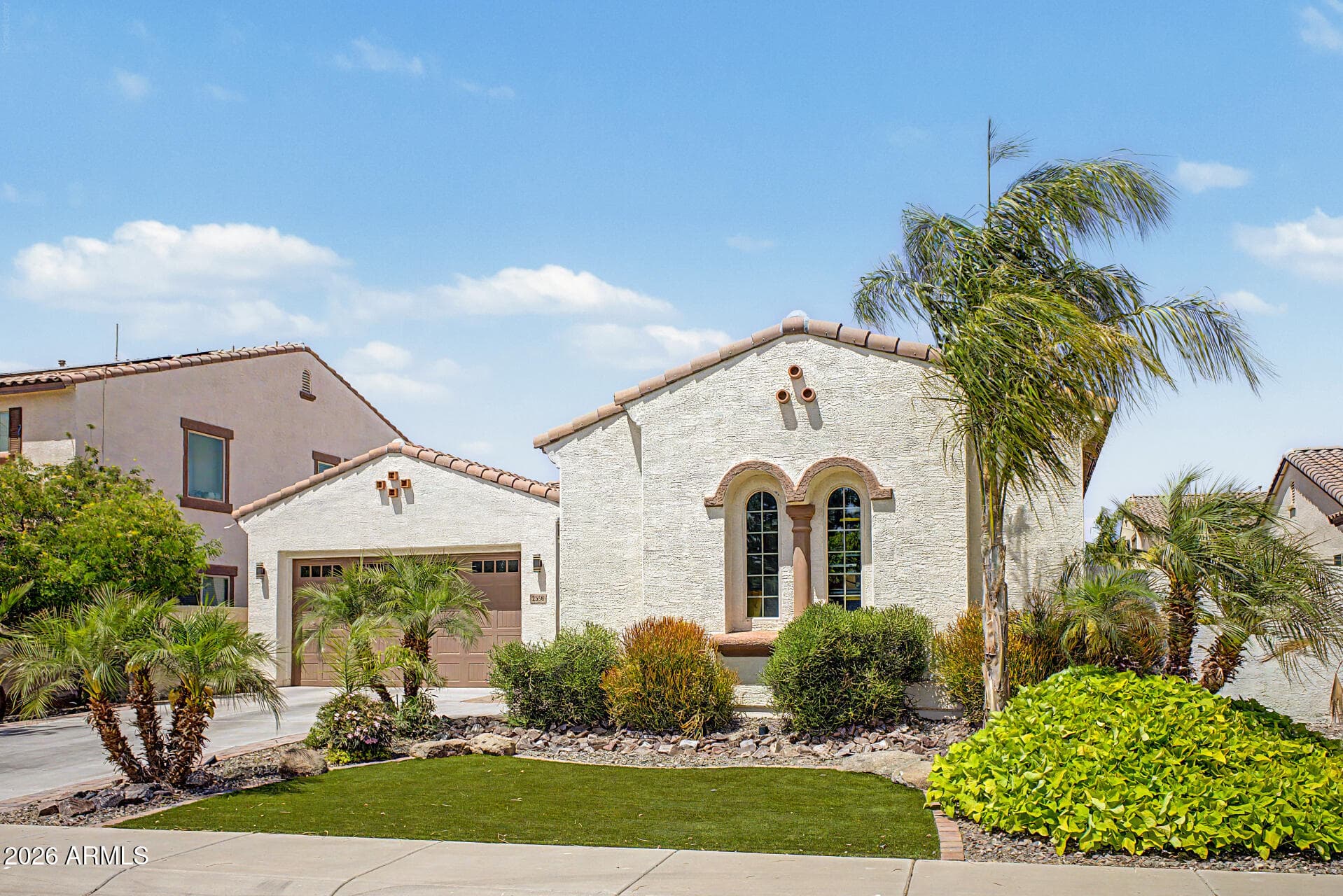 2558 E ALOE Place, Chandler, AZ 85286 — photo 36 of 42