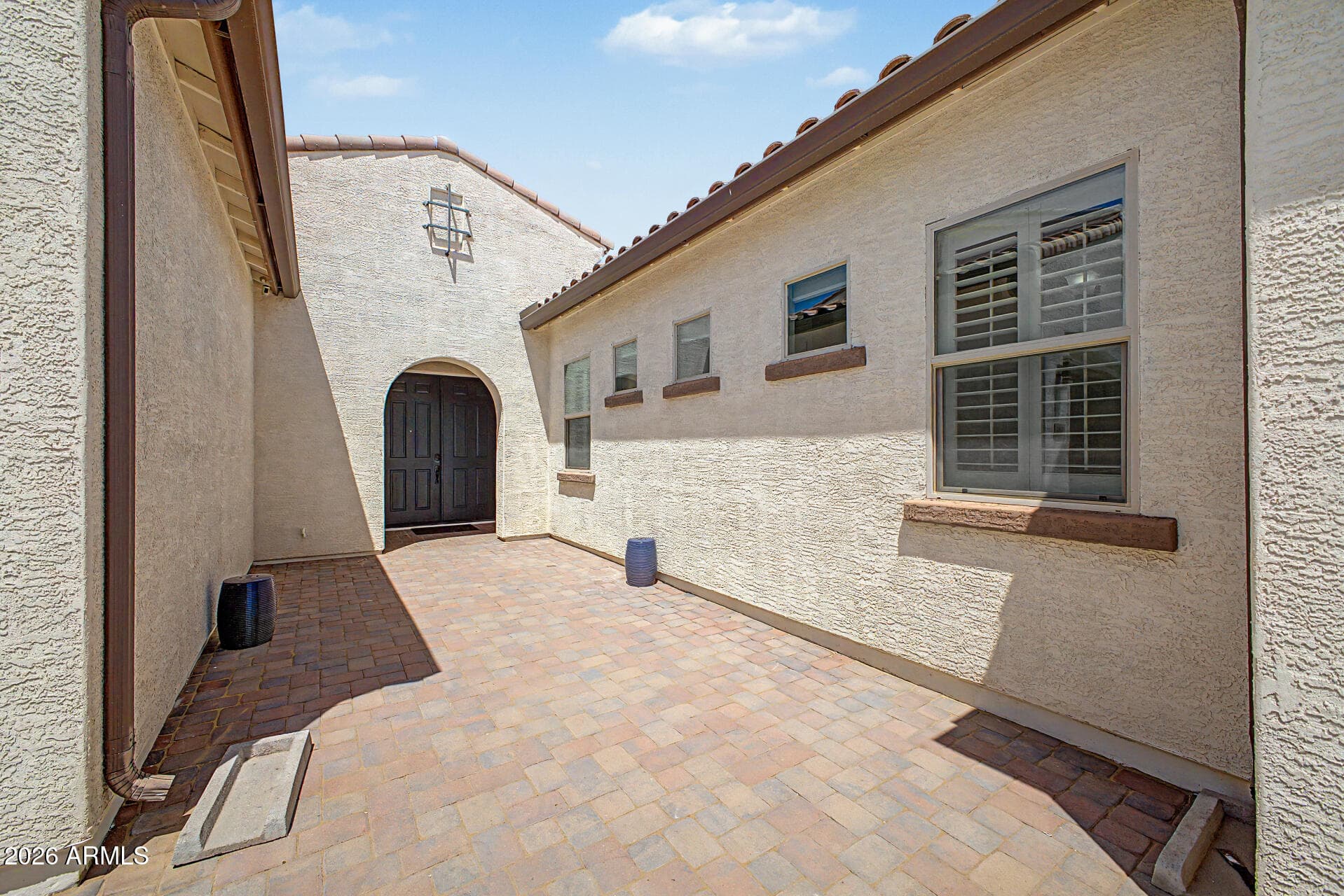 2558 E ALOE Place, Chandler, AZ 85286 — photo 37 of 42