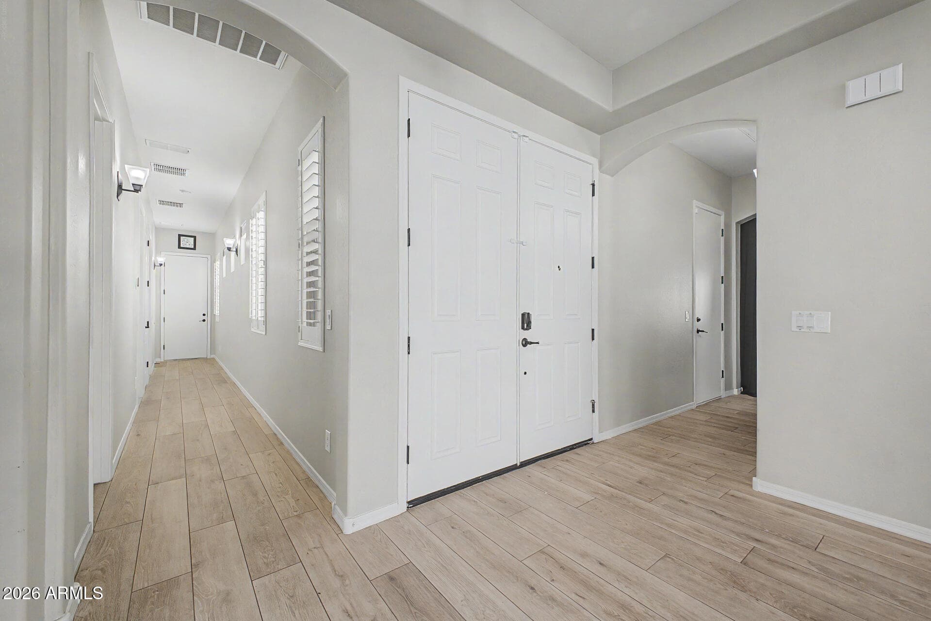 2558 E ALOE Place, Chandler, AZ 85286 — photo 7 of 42