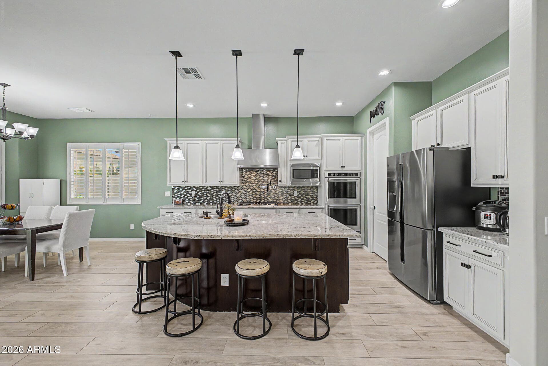 2558 E ALOE Place, Chandler, AZ 85286 — photo 17 of 42