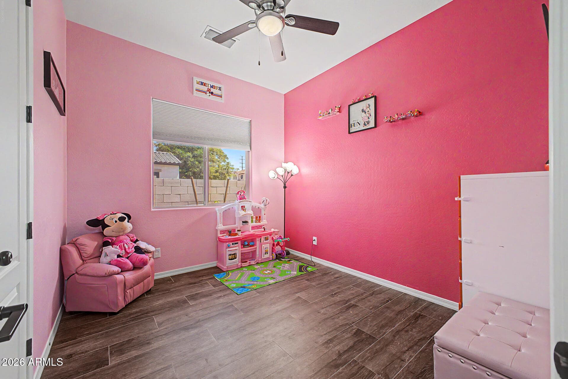 2558 E ALOE Place, Chandler, AZ 85286 — photo 30 of 42