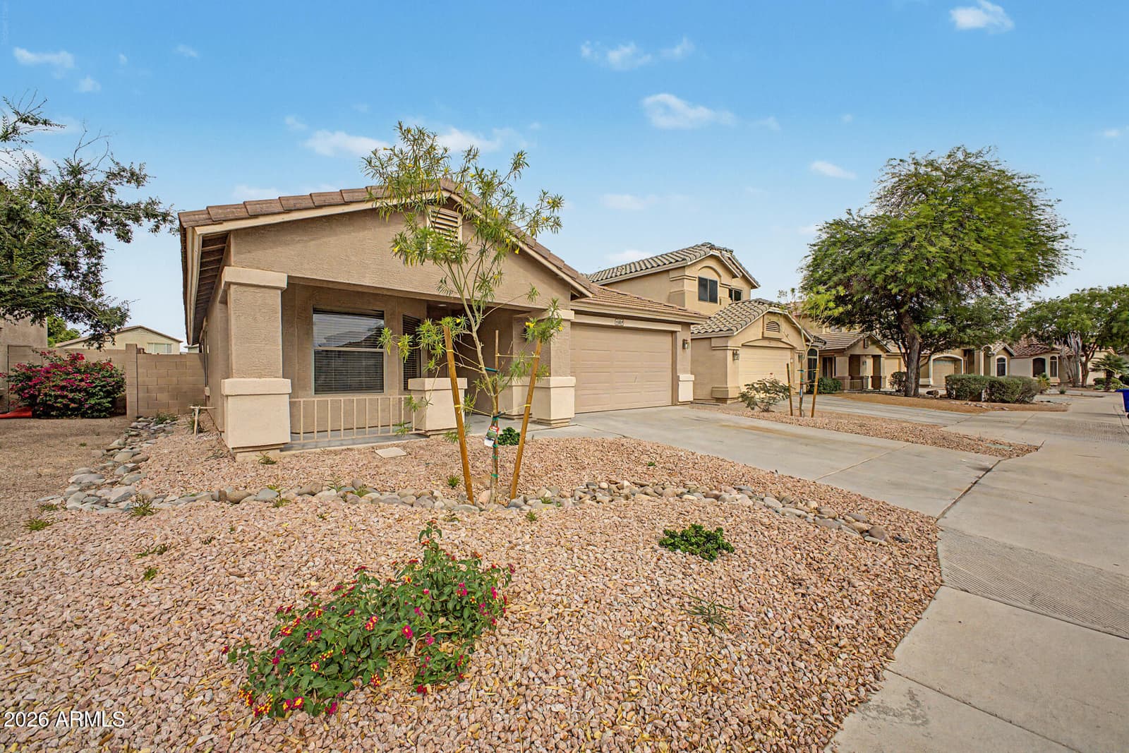 15809 N 165TH Lane, Surprise, AZ 85388 — photo 2 of 31